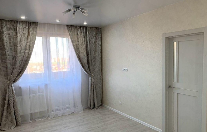 Цены на ремонт квартир в Минске